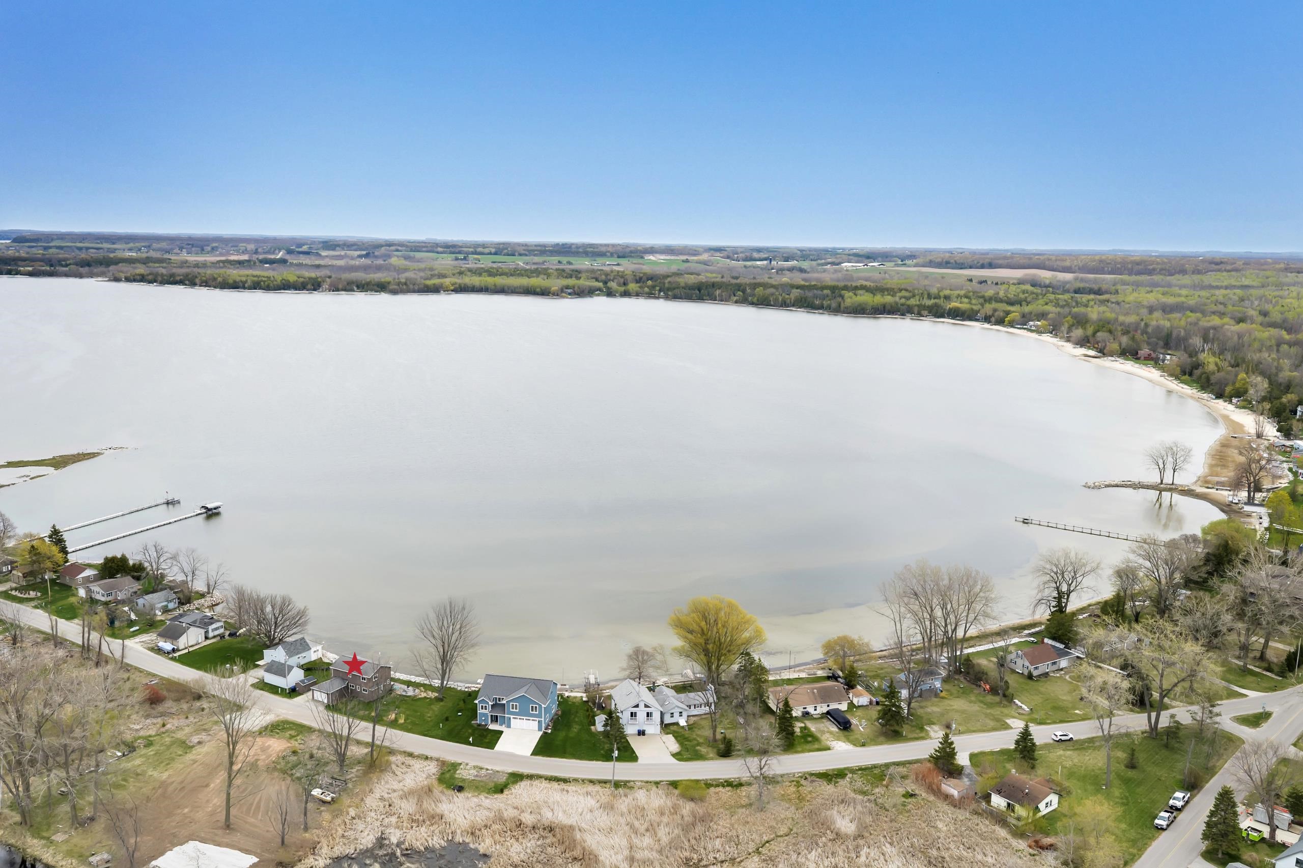 3904 Sand Bay Point Road Sturgeon Bay, WI 54235 - Photo 42 of 45