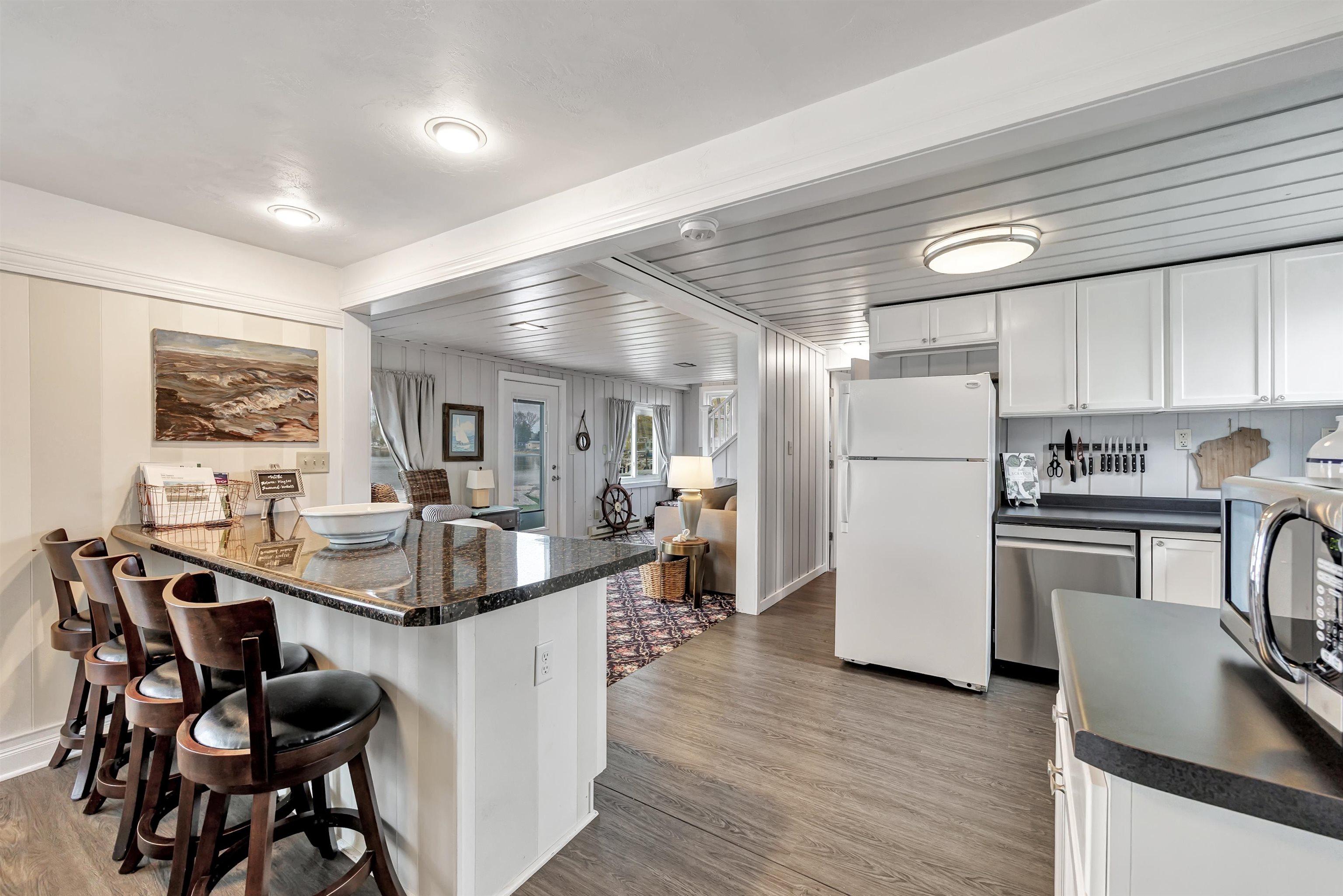 3904 Sand Bay Point Road Sturgeon Bay, WI 54235 - Photo 5 of 45
