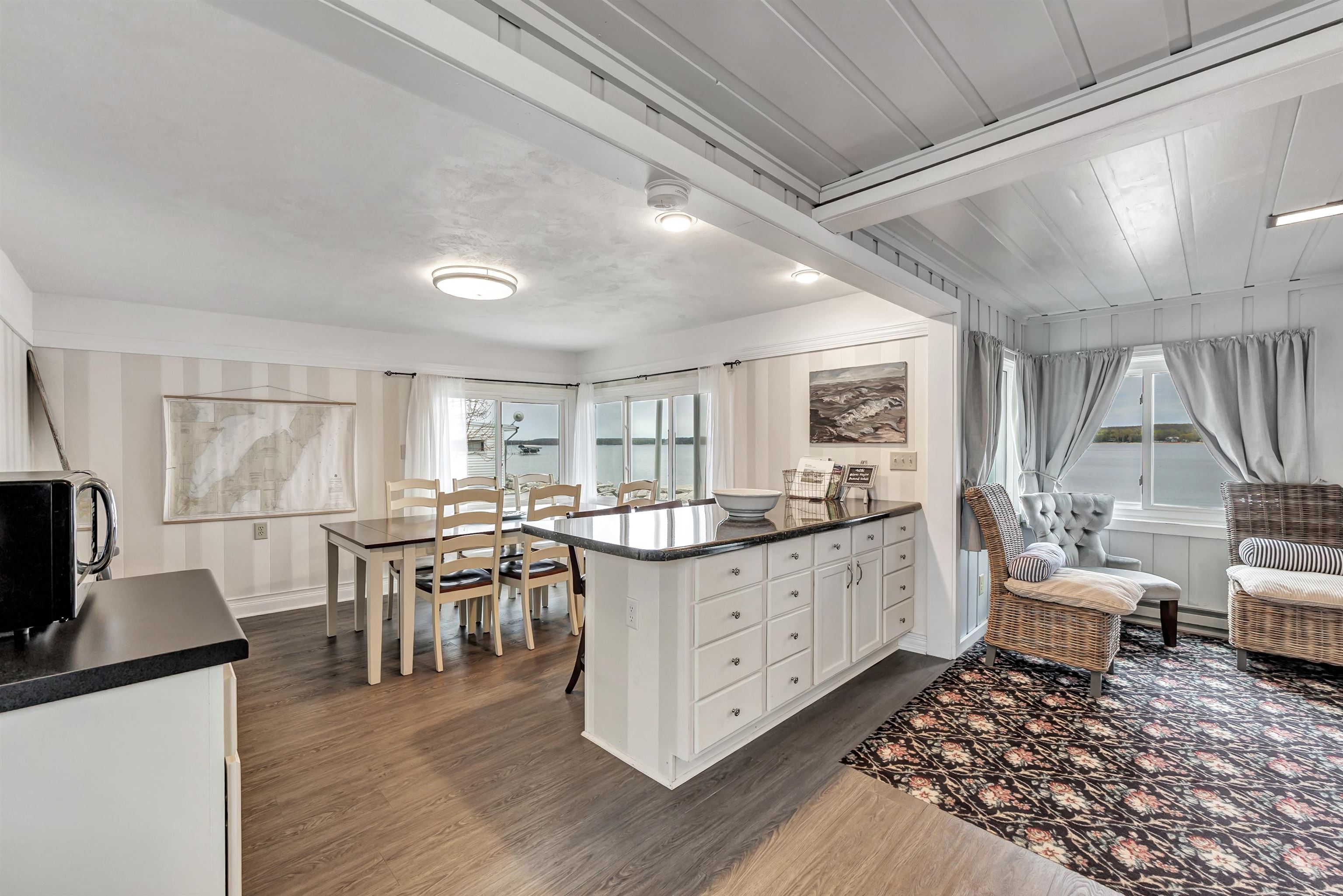 3904 Sand Bay Point Road Sturgeon Bay, WI 54235 - Photo 10 of 45