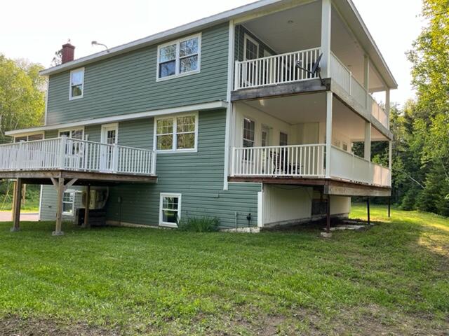 100 Boundaryline Road Van Buren, ME 04785 - Photo 6 of 33 IMG_2321