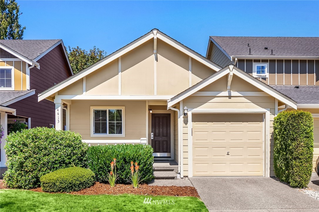 4413 Roxanna Loop Southeast Lacey, WA 98503 - Photo 1 of 17 Gallery Image 1