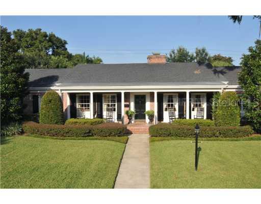 2534 Shrewsbury Road Orlando, FL 32803 - Photo 1 of 1 Exterior Front