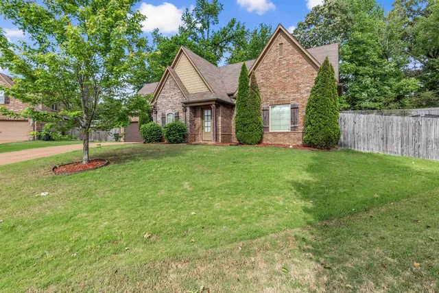 $395,000 | 6953 Bishops Cove, Bartlett, TN 38135