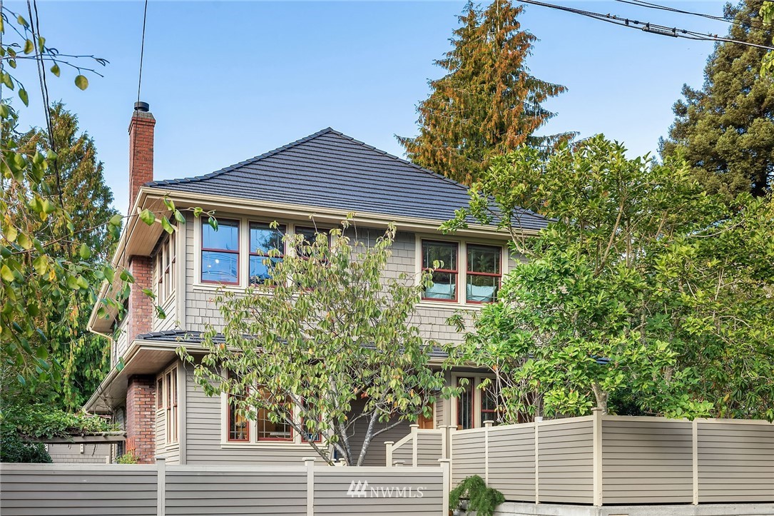 116 North 50th Street Seattle, WA 98103 - Photo 1 of 25 Gallery Image 1