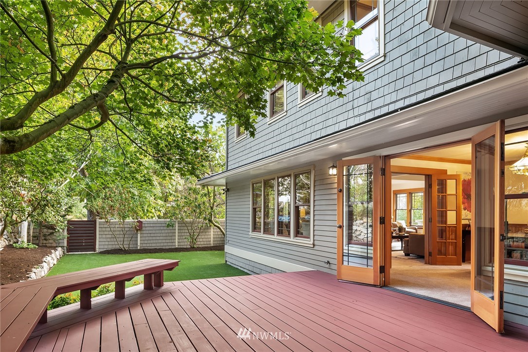 116 North 50th Street Seattle, WA 98103 - Photo 2 of 25 Gallery Image 2