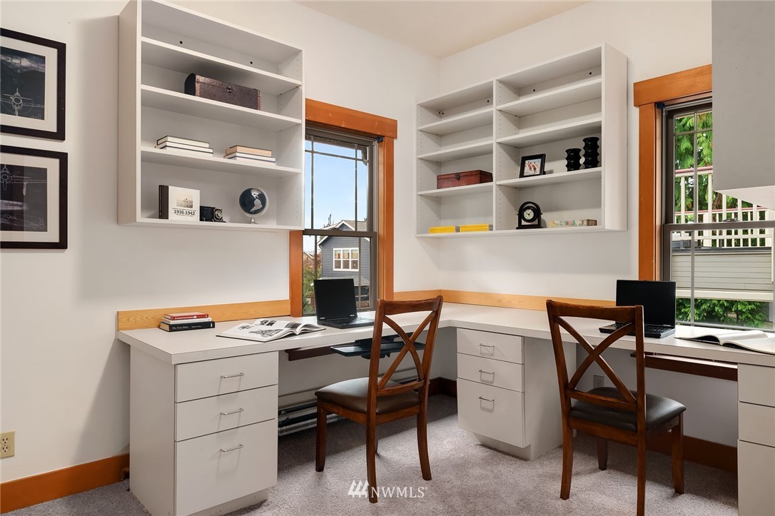 116 North 50th Street Seattle, WA 98103 - Photo 17 of 25 Gallery Image 17