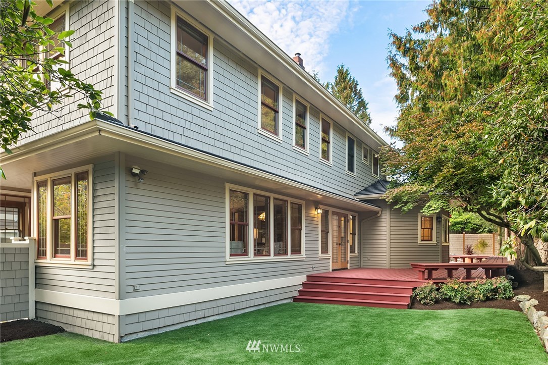 116 North 50th Street Seattle, WA 98103 - Photo 3 of 25 Gallery Image 3