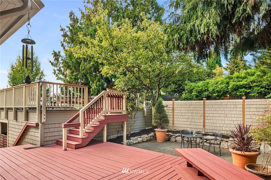 116 North 50th Street Seattle, WA 98103 - Photo 4 of 25 Gallery Image 4