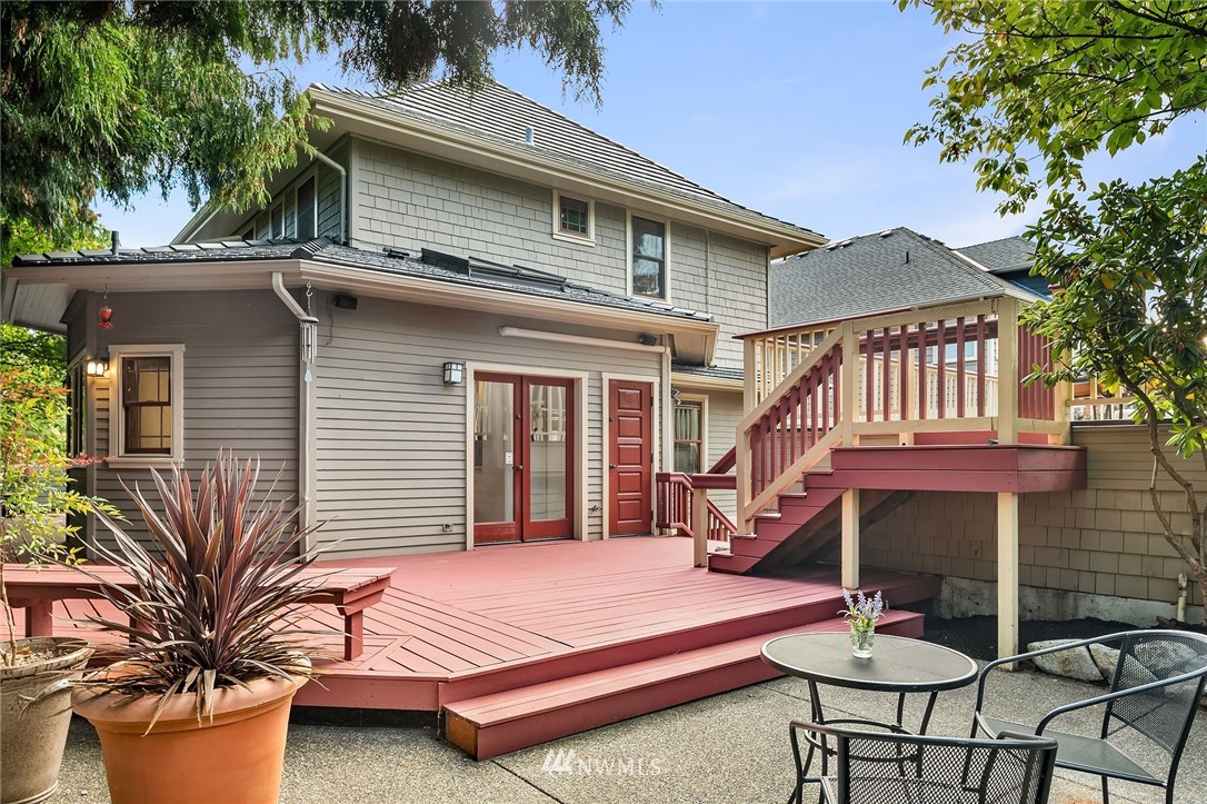 116 North 50th Street Seattle, WA 98103 - Photo 6 of 25 Gallery Image 6