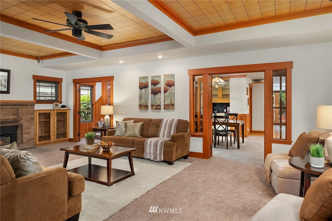 116 North 50th Street Seattle, WA 98103 - Photo 7 of 25 Gallery Image 7