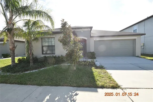 $2,195 | 9610 Sage Creek Drive, Sun City Center, FL 33573