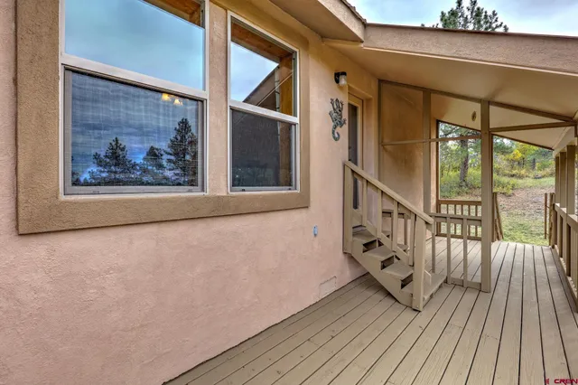 $499,500 | 398 Monte Vista Drive, Pagosa Springs, CO 81147