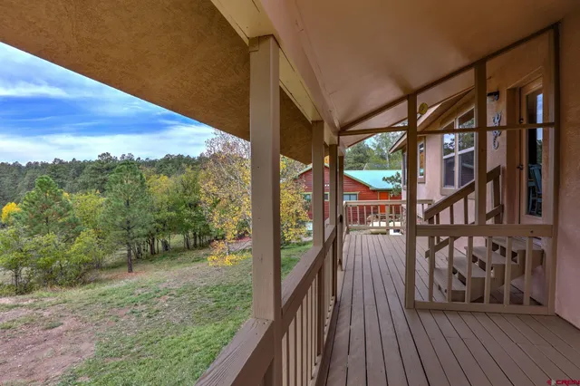 $499,500 | 398 Monte Vista Drive, Pagosa Springs, CO 81147