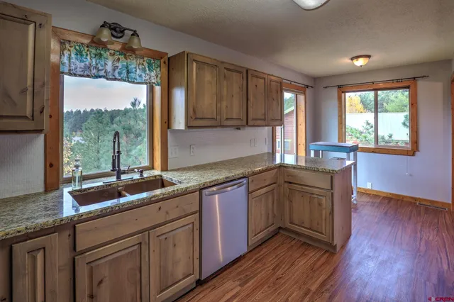 $499,500 | 398 Monte Vista Drive, Pagosa Springs, CO 81147