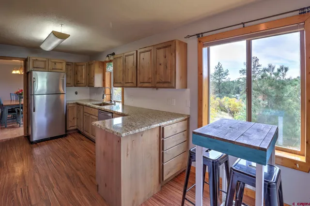$499,500 | 398 Monte Vista Drive, Pagosa Springs, CO 81147