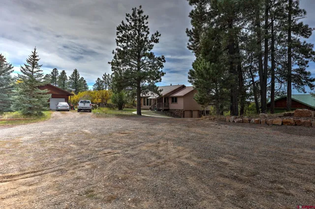 $499,500 | 398 Monte Vista Drive, Pagosa Springs, CO 81147
