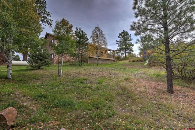$499,500 | 398 Monte Vista Drive, Pagosa Springs, CO 81147