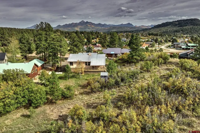 $499,500 | 398 Monte Vista Drive, Pagosa Springs, CO 81147