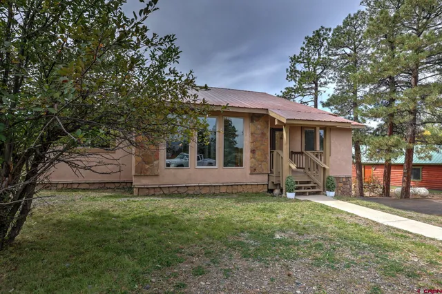 $499,500 | 398 Monte Vista Drive, Pagosa Springs, CO 81147