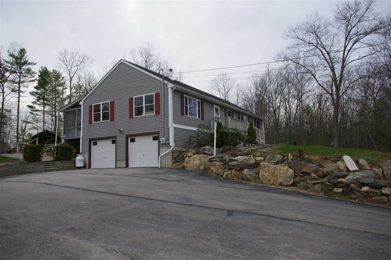 213 Brooks Road Barrington, NH 03825 - Photo 1 of 20