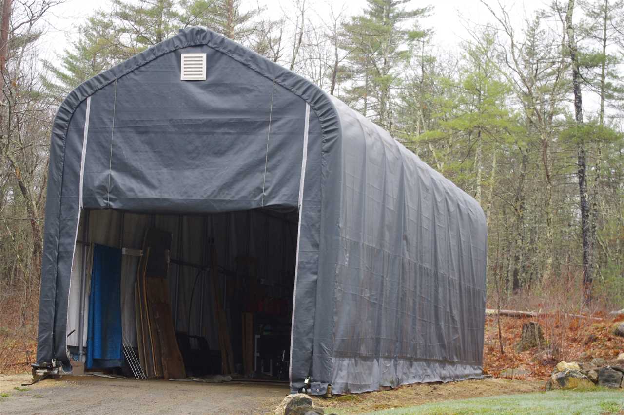 213 Brooks Road Barrington, NH 03825 - Photo 7 of 20