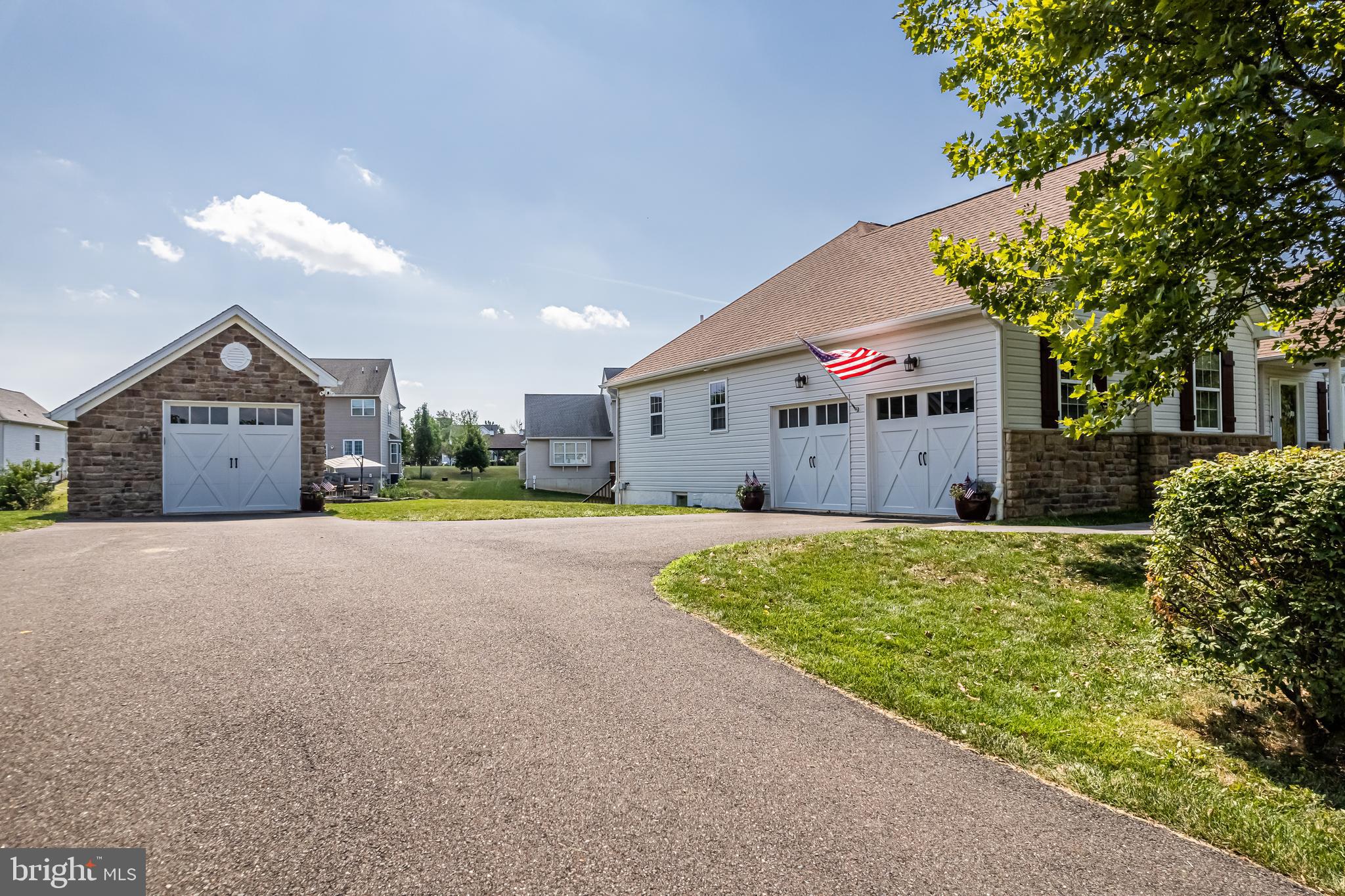 115 Scott Road Perkasie, PA 18944 - Photo 30 of 44 Gallery Image 30