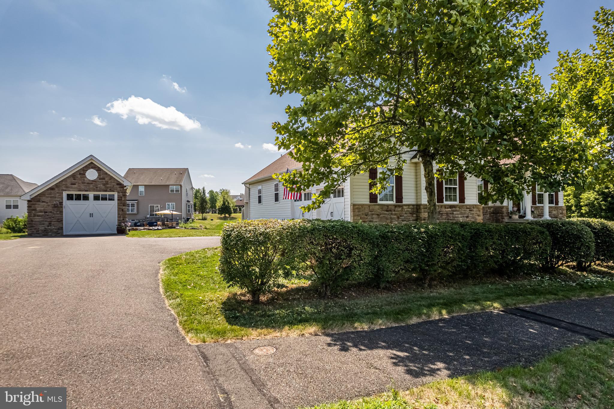 115 Scott Road Perkasie, PA 18944 - Photo 31 of 44 Gallery Image 31