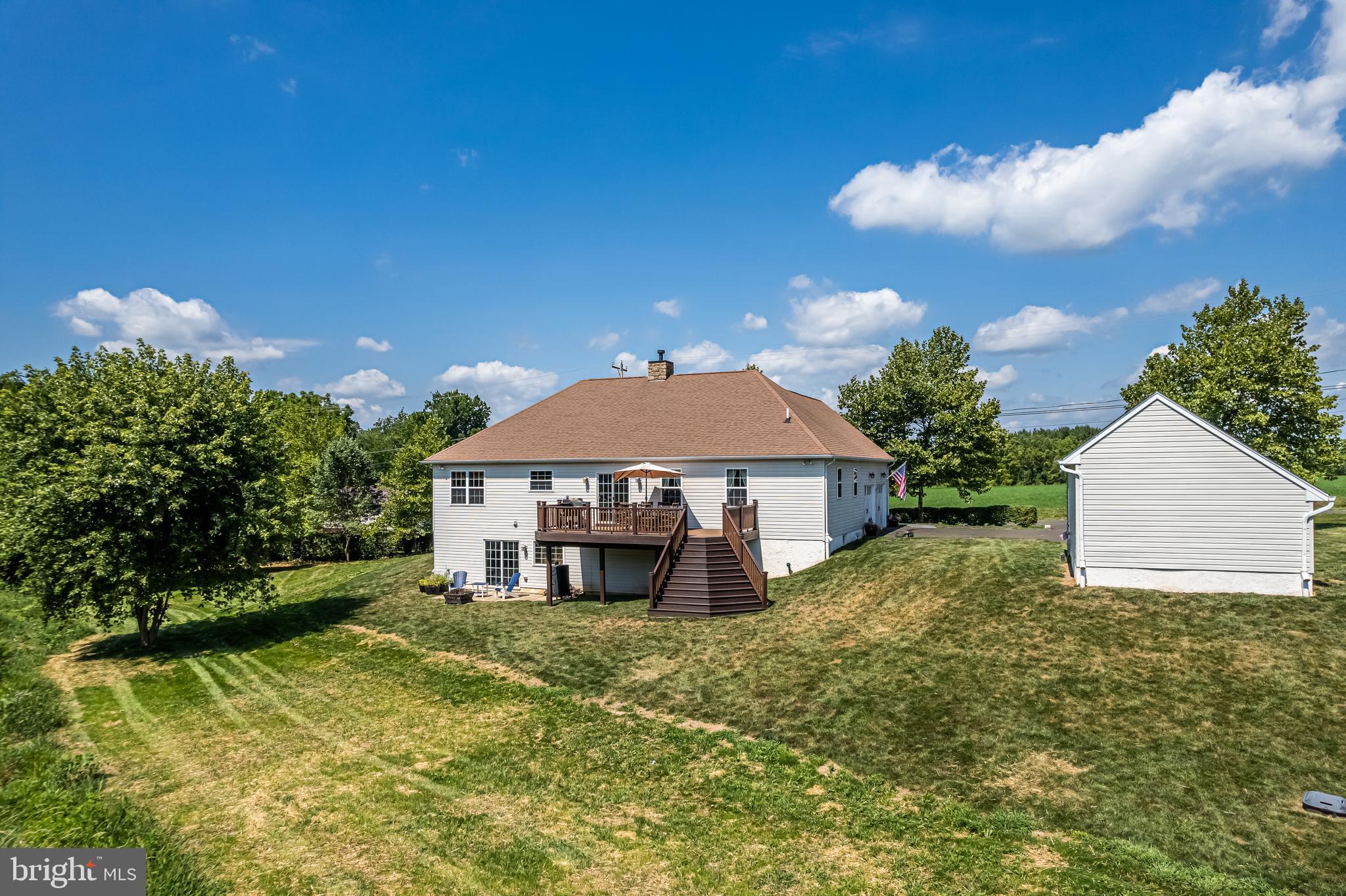 115 Scott Road Perkasie, PA 18944 - Photo 35 of 44 Gallery Image 35