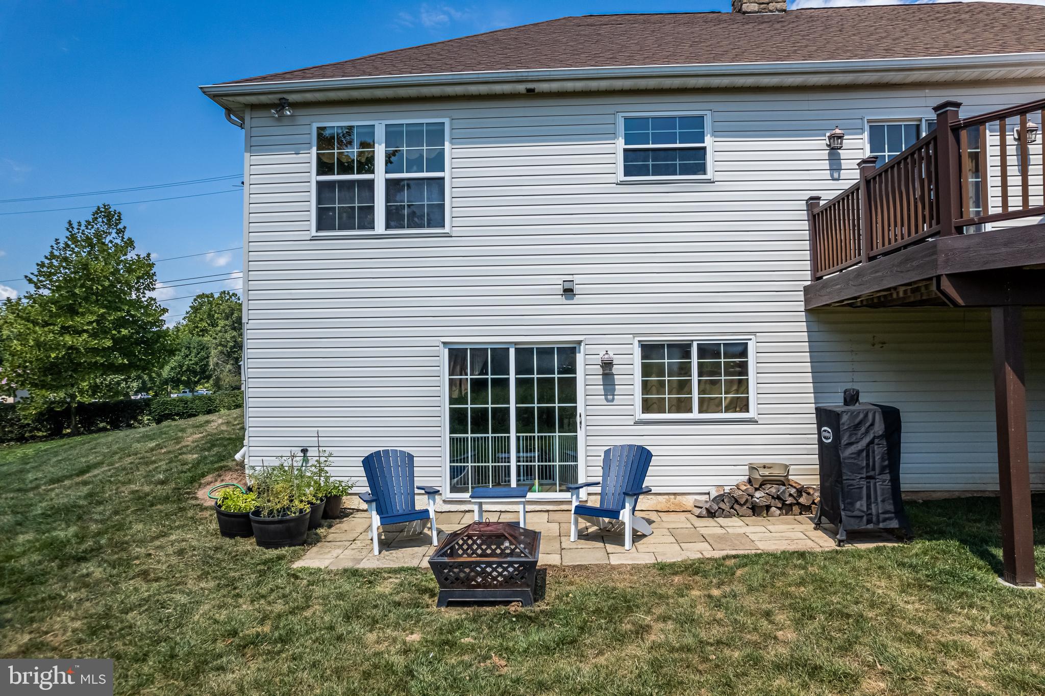 115 Scott Road Perkasie, PA 18944 - Photo 38 of 44 Gallery Image 38
