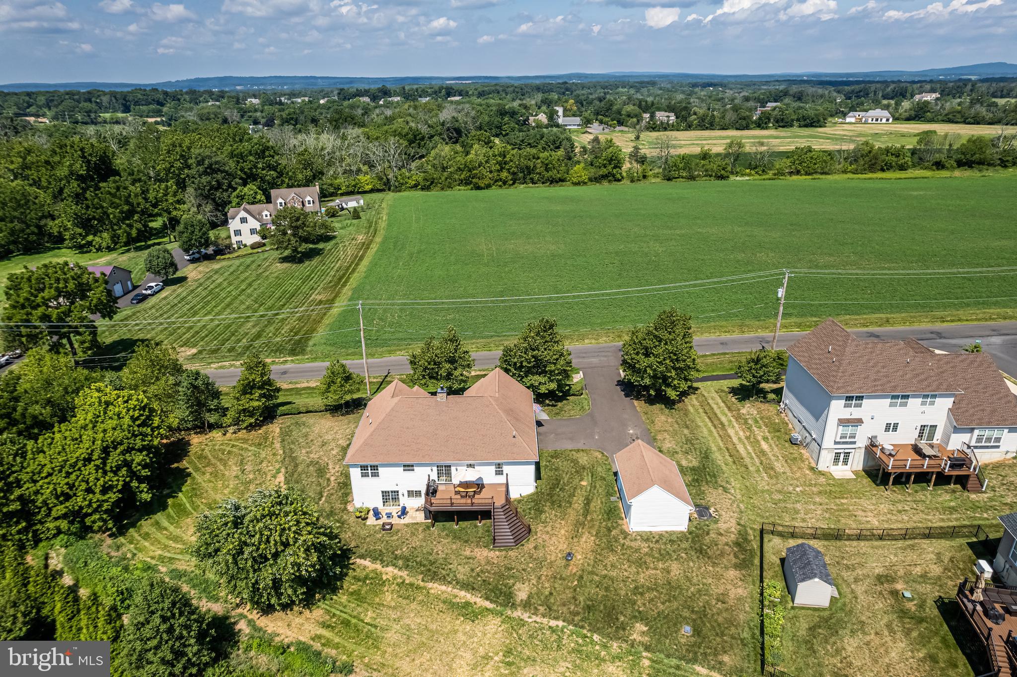 115 Scott Road Perkasie, PA 18944 - Photo 40 of 44 Gallery Image 40