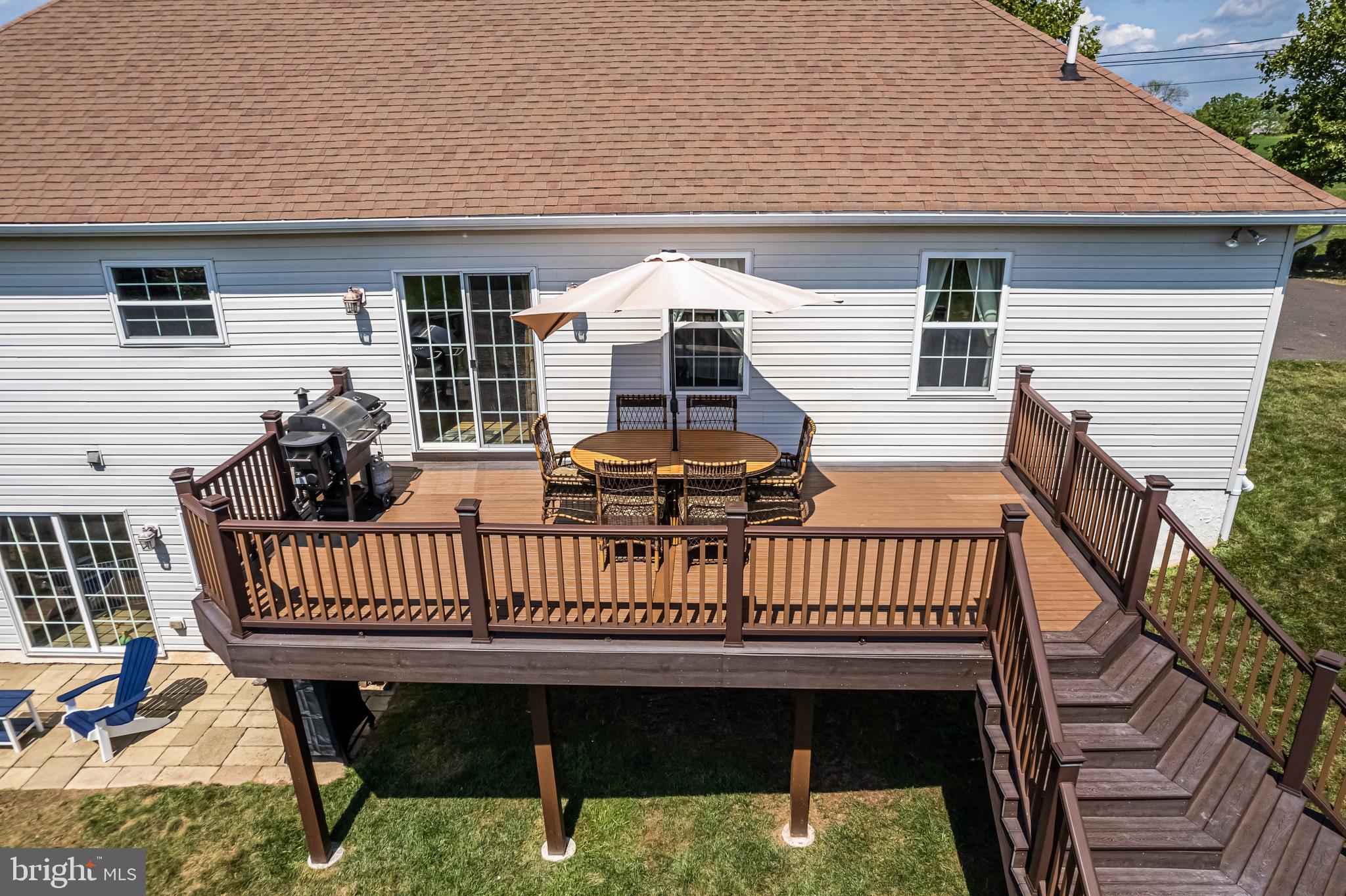 115 Scott Road Perkasie, PA 18944 - Photo 41 of 44 Gallery Image 41