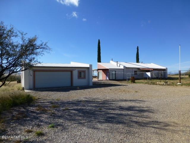 4777 East Perry Road Dragoon, AZ 85609 - Photo 17 of 31