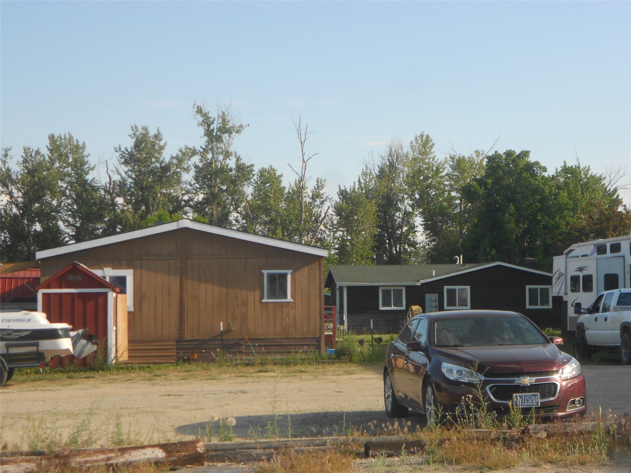 529 West River Road, Unit E Hamilton, MT 59840 - Photo 7 of 17 Gallery Image 7