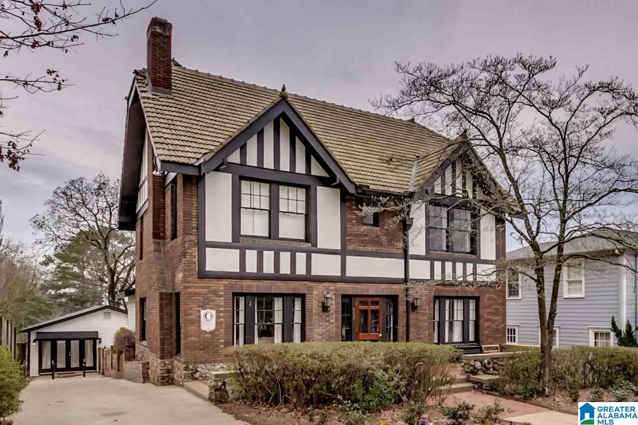 942 Linwood Road Birmingham, AL 35222 - Photo 1 of 32