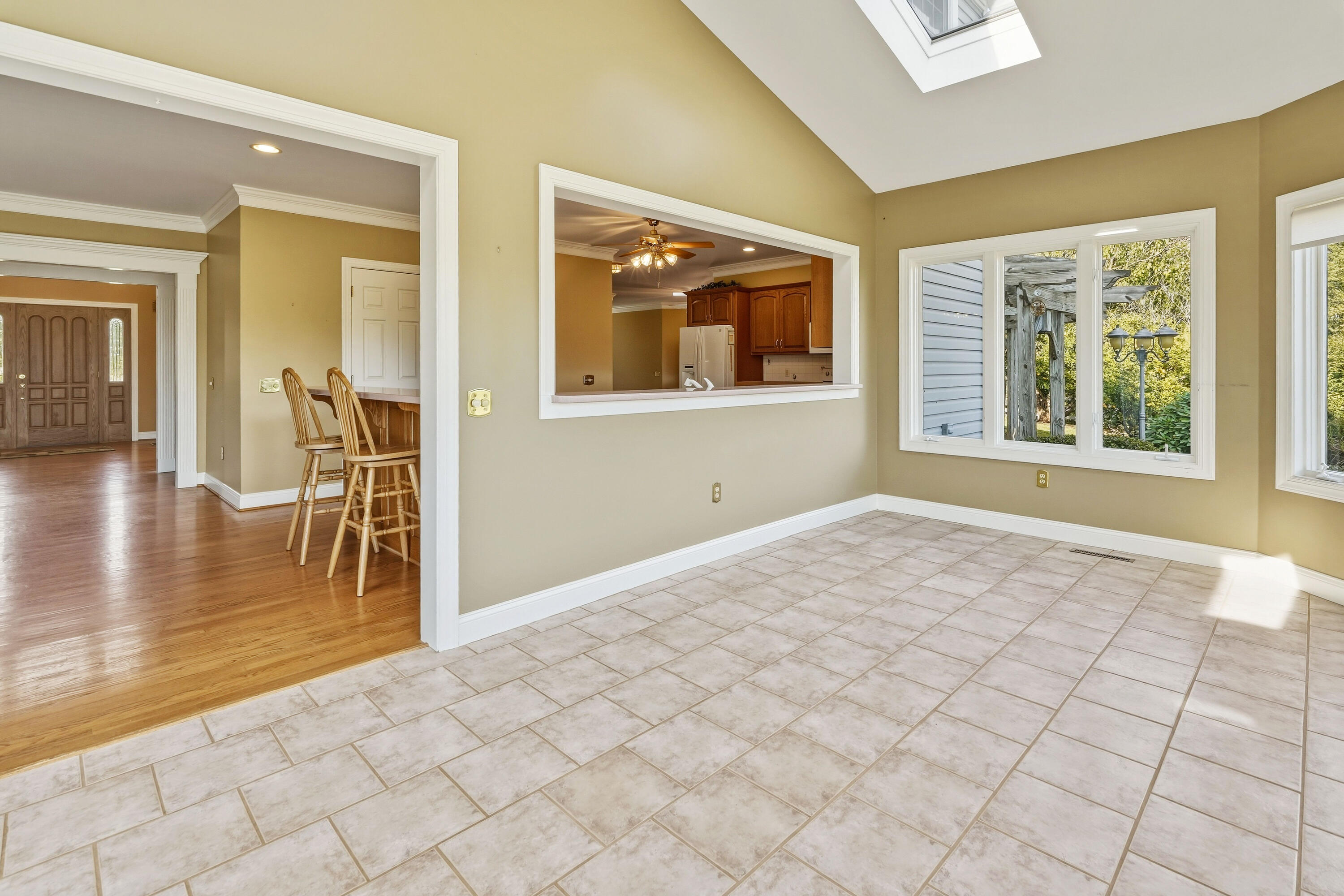 180 Harmony School Road Hardy, VA 24101 - Photo 22 of 94 Sunroom