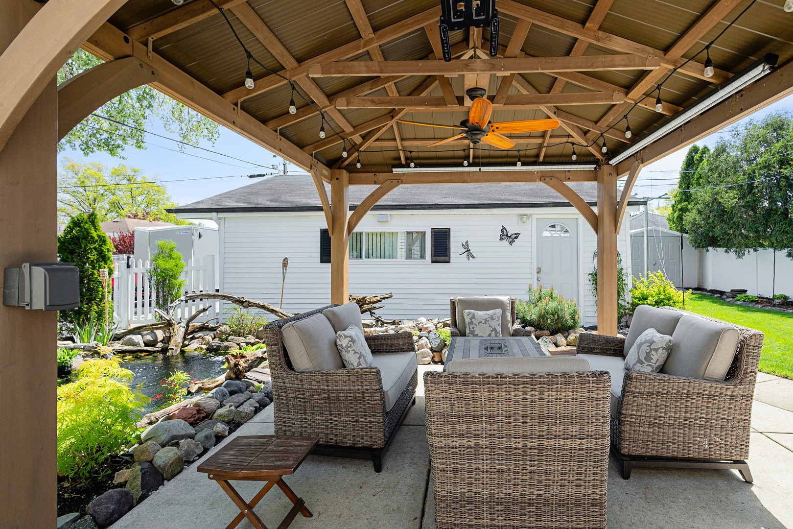 9101 27th Street Brookfield, IL 60513 - Photo 17 of 24