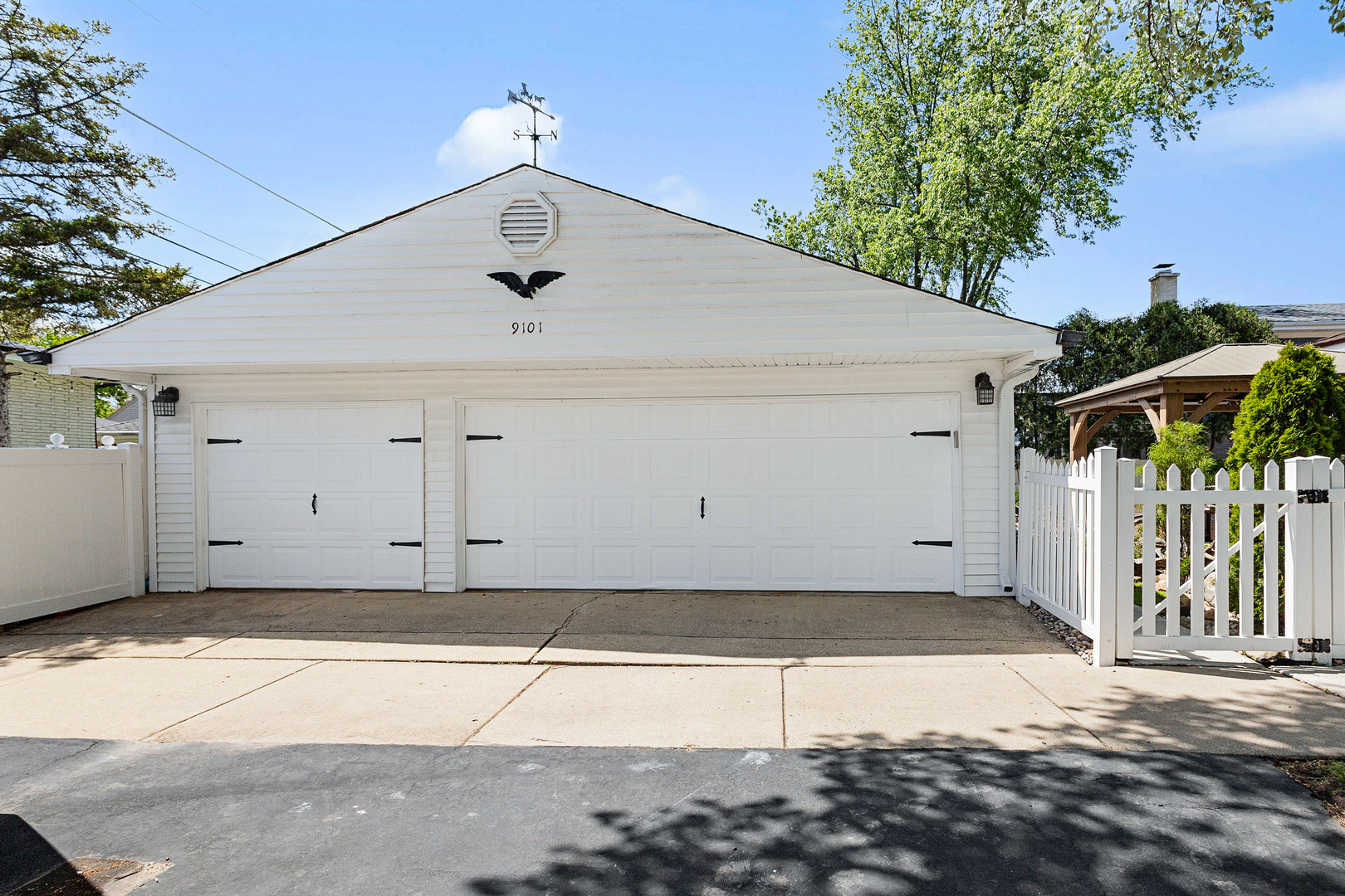 9101 27th Street Brookfield, IL 60513 - Photo 19 of 24