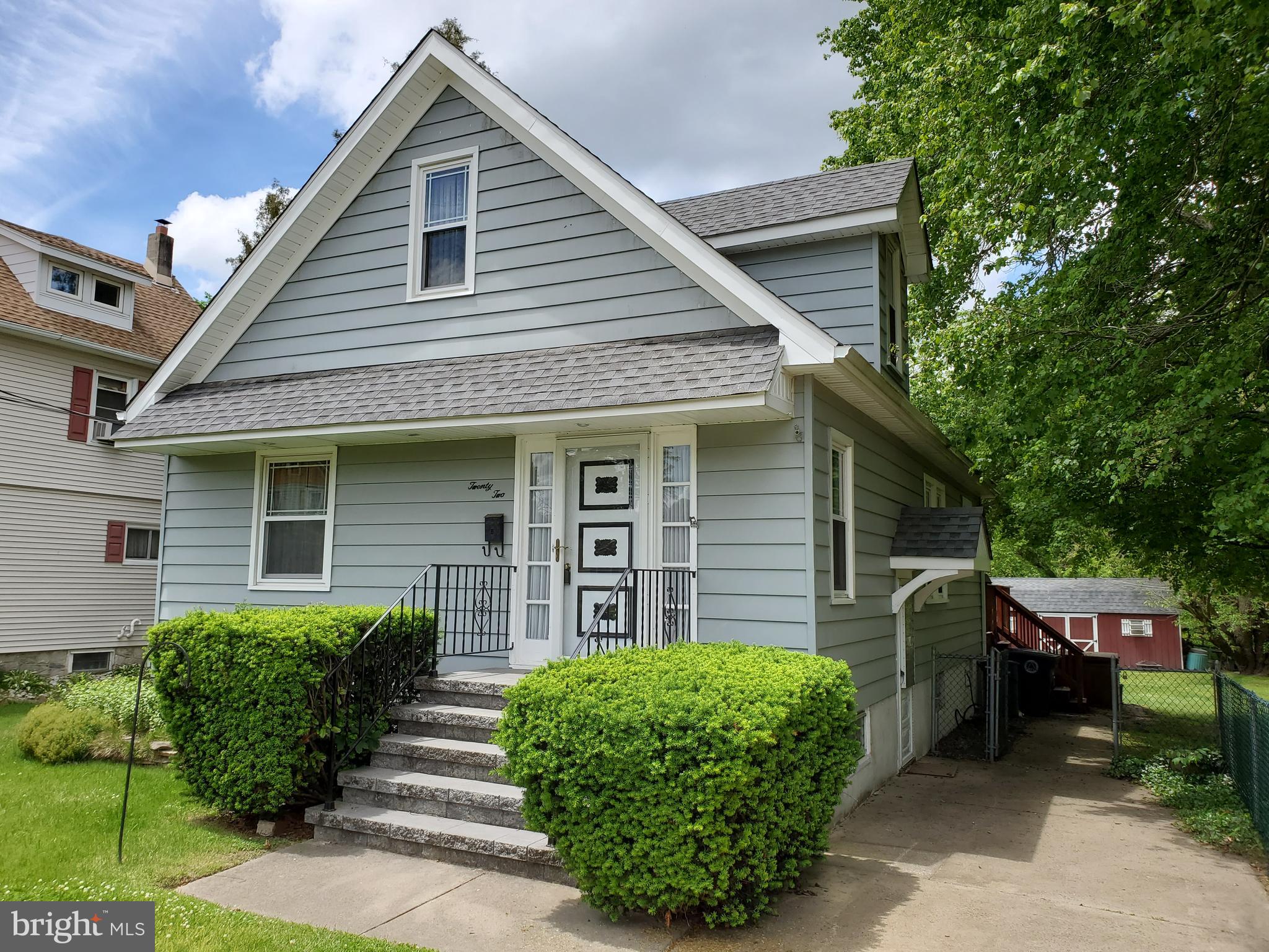 22 State Avenue Lindenwold, NJ 08021 - Photo 1 of 28