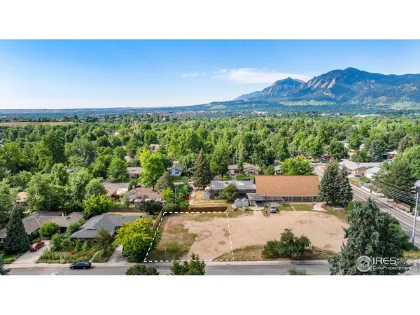 a picture of a person on a street