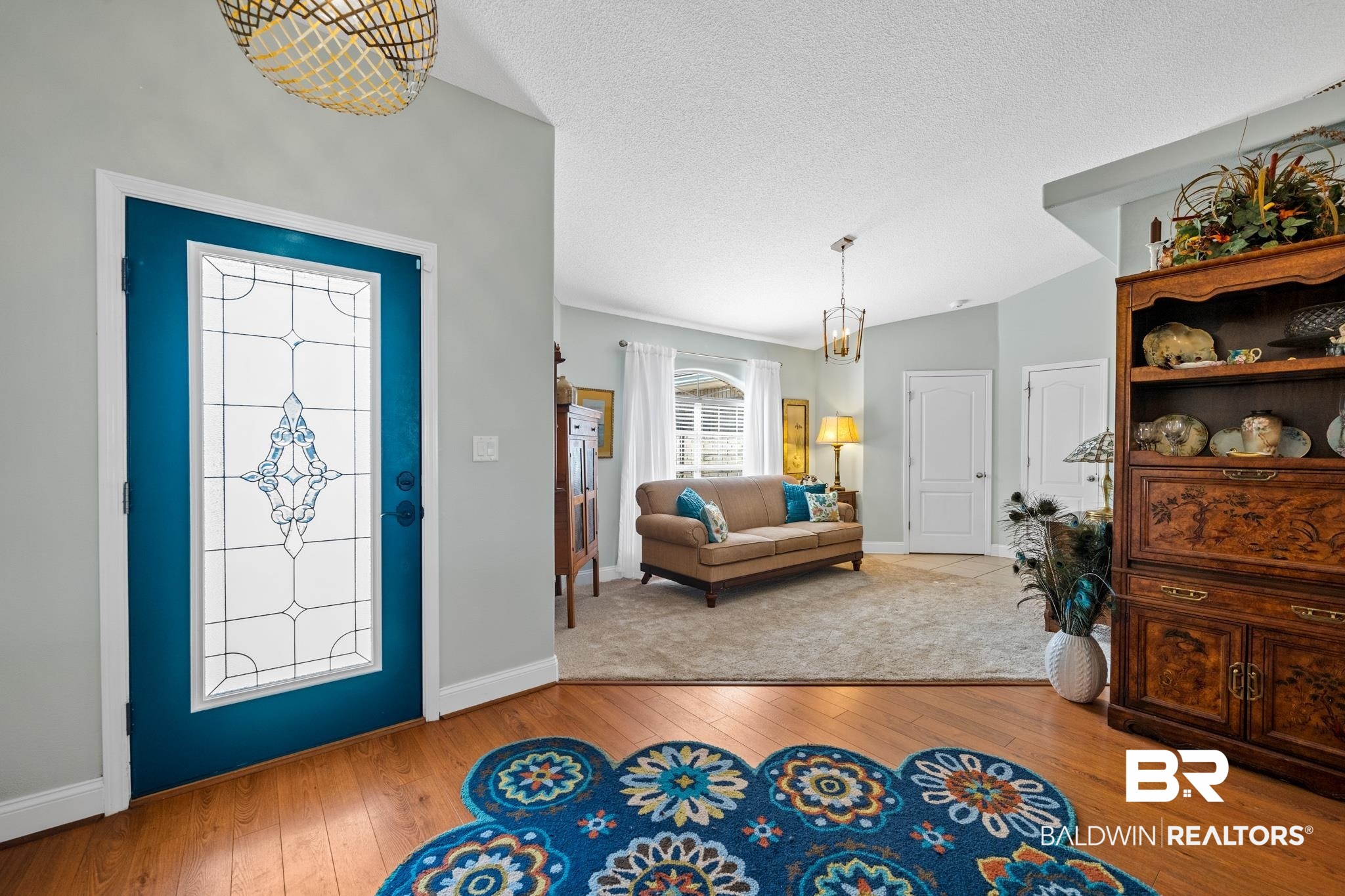 1059 Destin Avenue Foley, AL 36535 - Photo 4 of 30