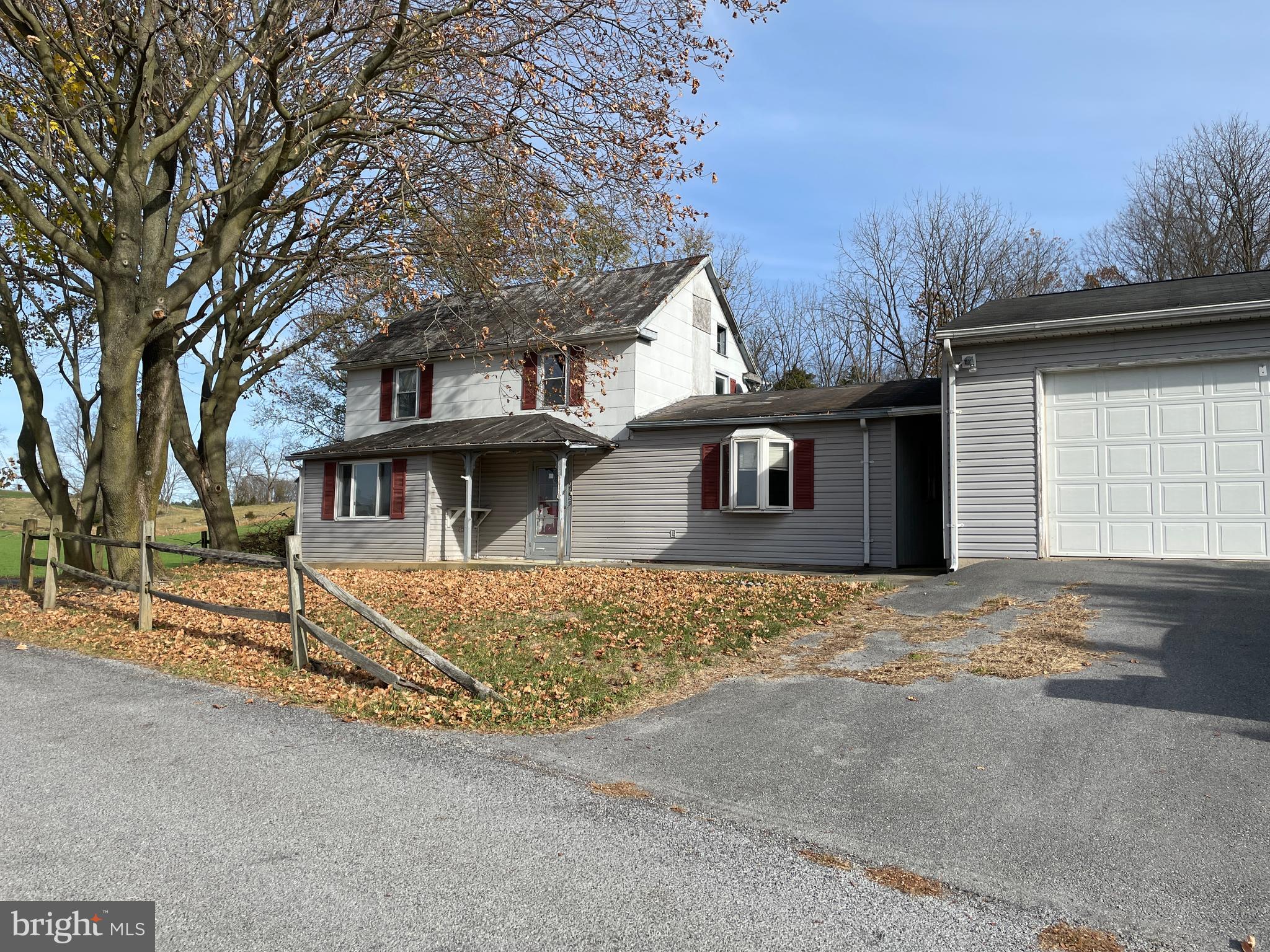 14729 Strite Road Hagerstown, MD 21742 - Photo 1 of 28