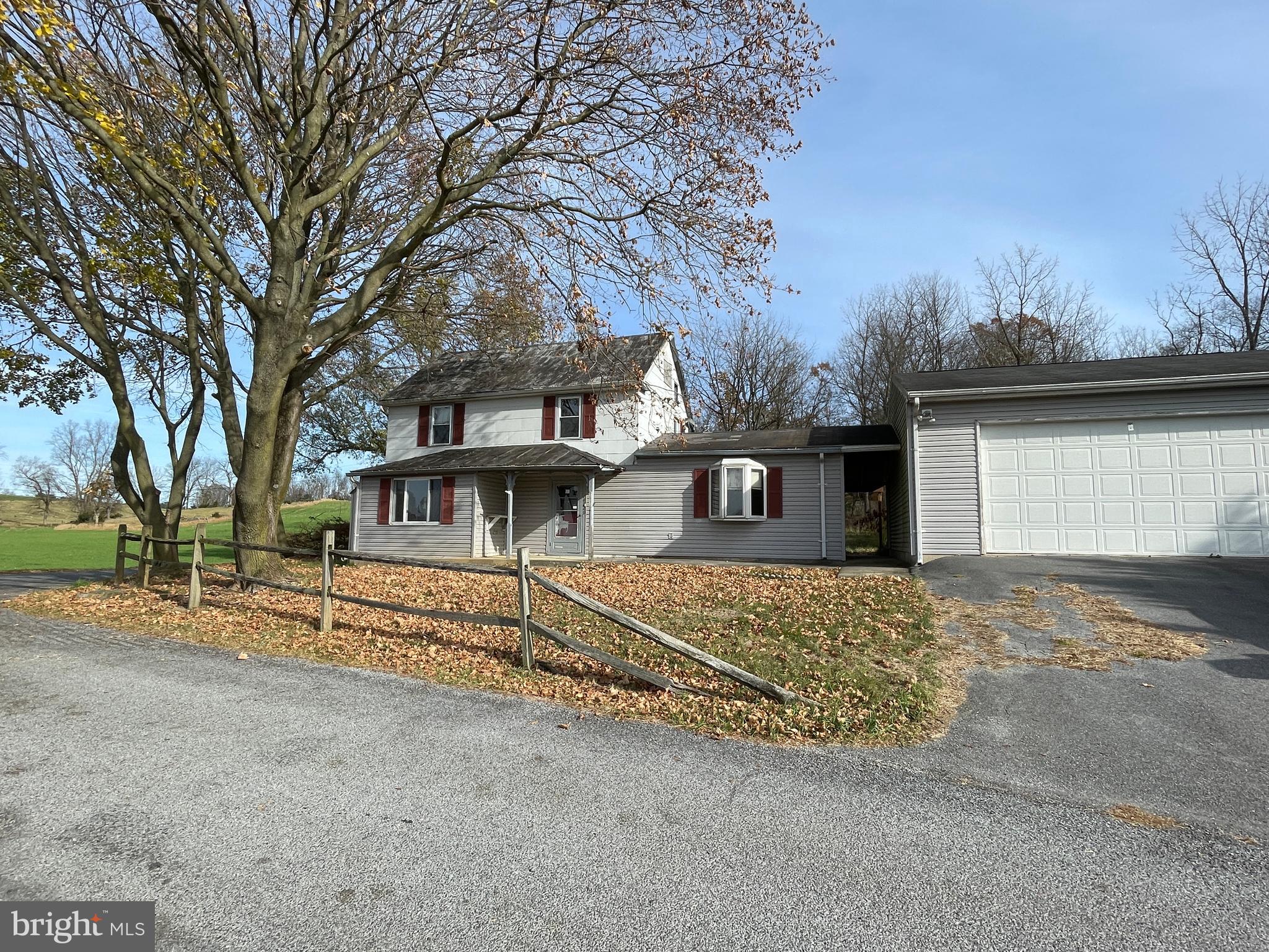 14729 Strite Road Hagerstown, MD 21742 - Photo 2 of 28