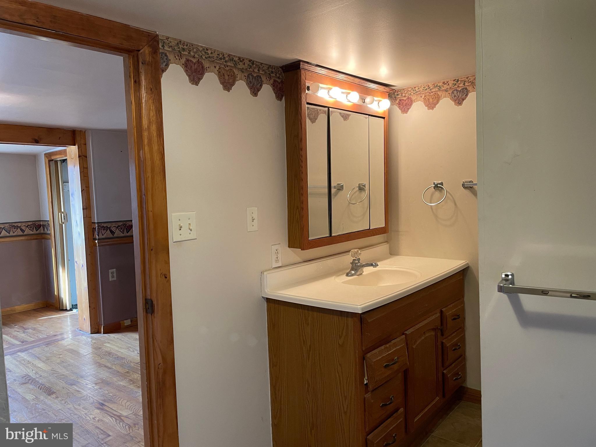 14729 Strite Road Hagerstown, MD 21742 - Photo 23 of 28 Full bath view 2