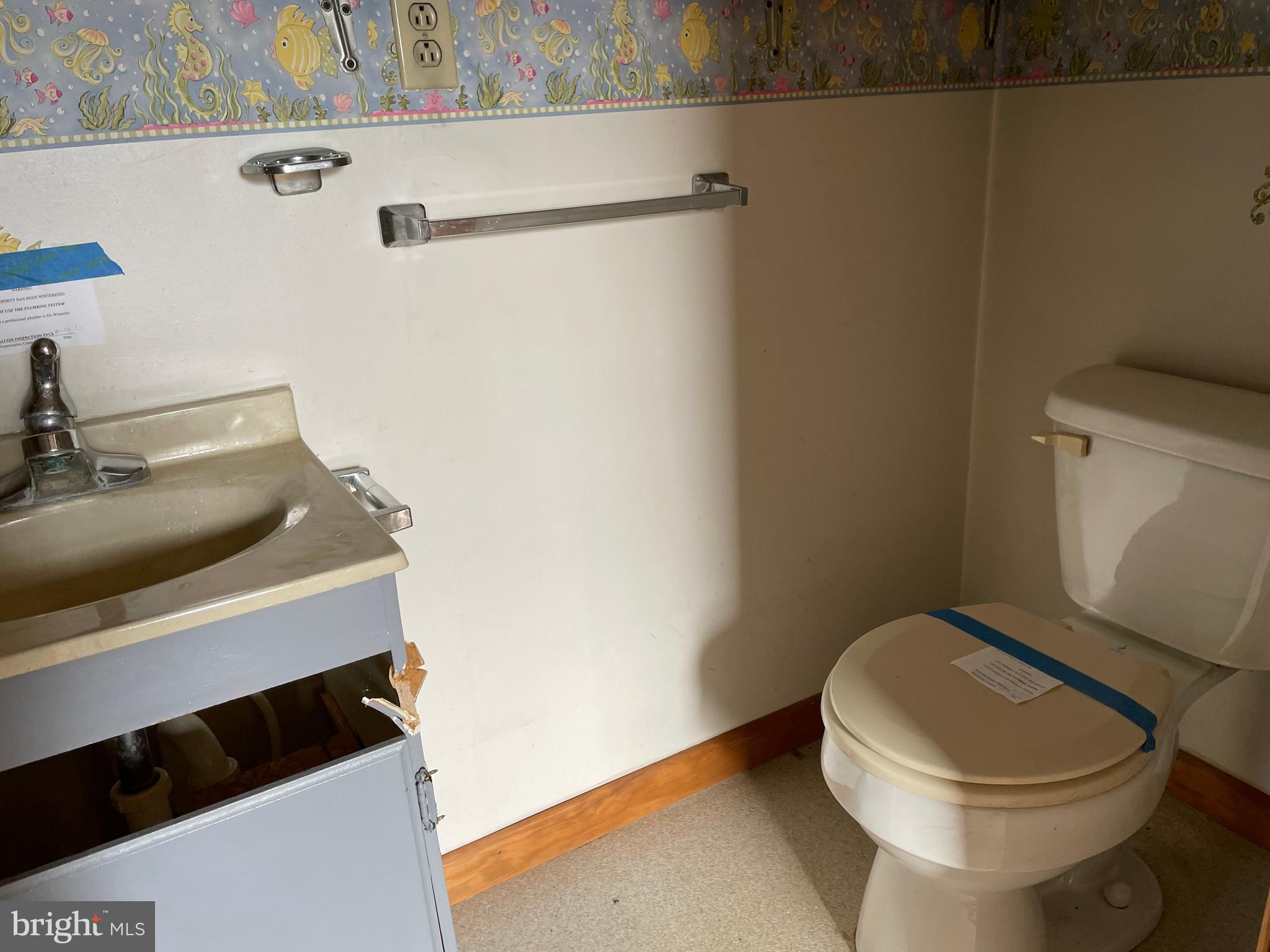 14729 Strite Road Hagerstown, MD 21742 - Photo 28 of 28 Half bath