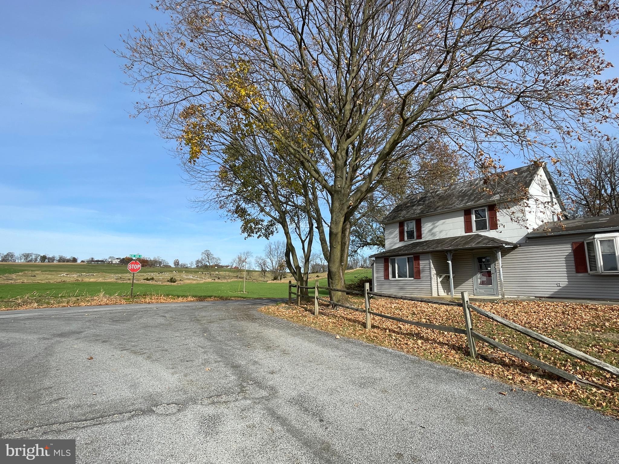 14729 Strite Road Hagerstown, MD 21742 - Photo 3 of 28