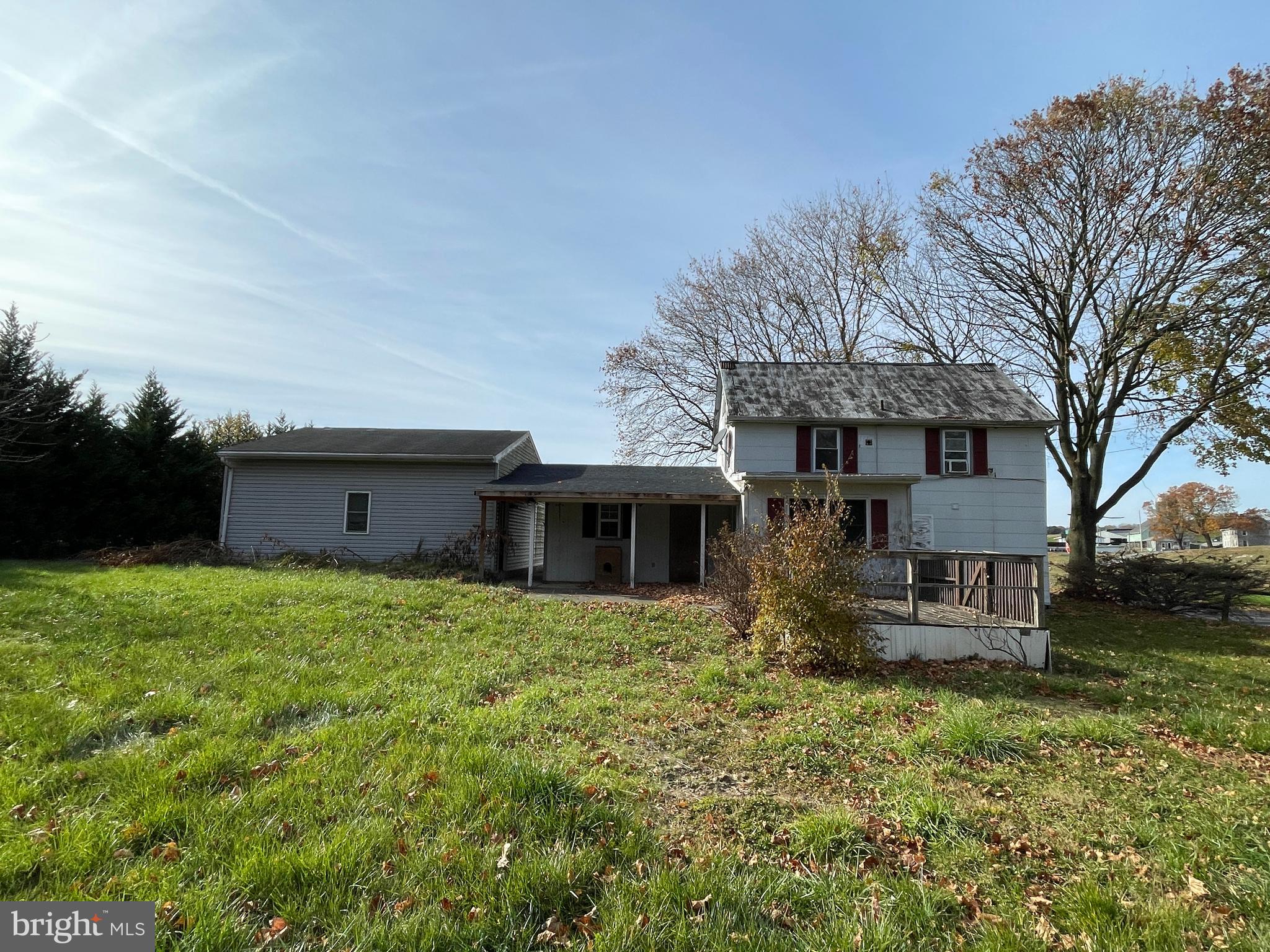 14729 Strite Road Hagerstown, MD 21742 - Photo 10 of 28