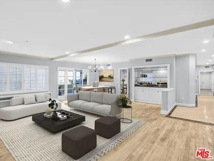 $1,299,000 | 277 South Spalding Drive, Unit 102, Beverly Hills, CA 90212