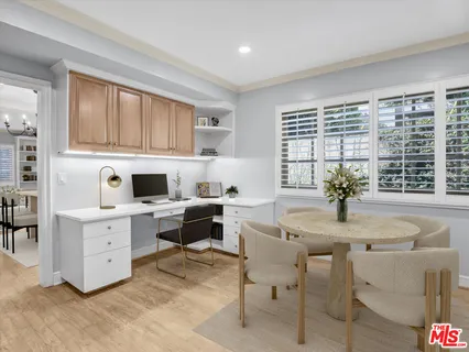 $1,299,000 | 277 South Spalding Drive, Unit 102, Beverly Hills, CA 90212