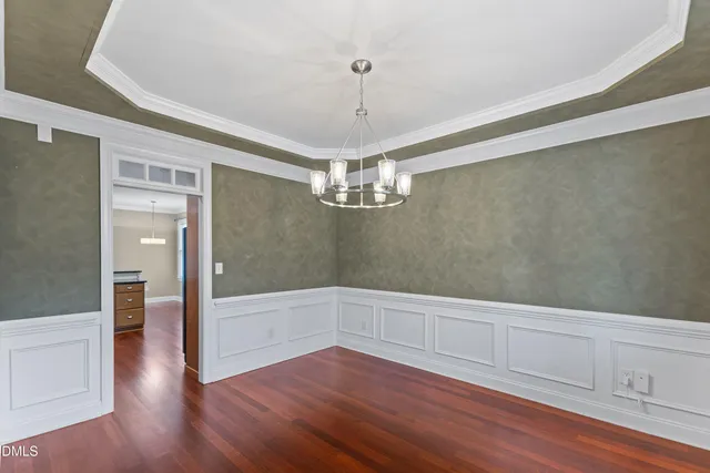 $585,000 | 2124 Karns Place, Raleigh, NC 27614