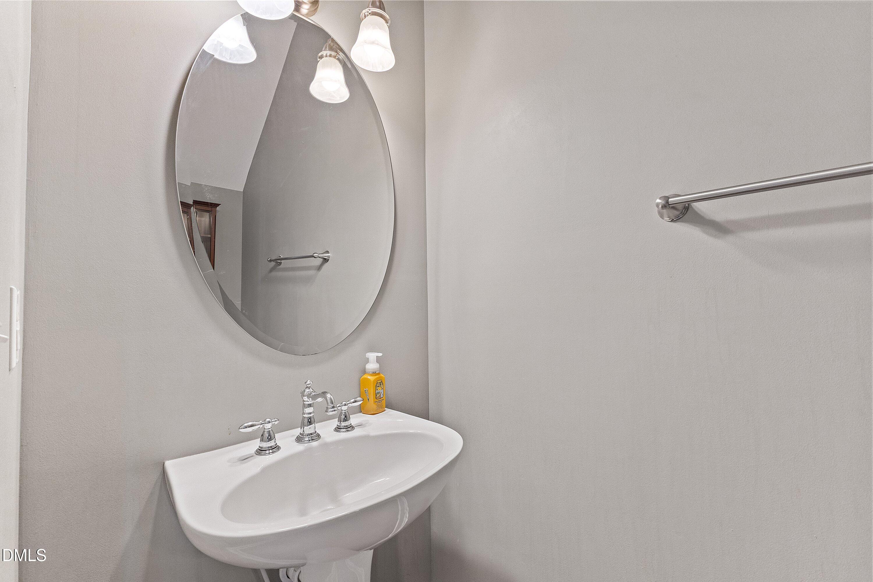 2124 Karns Place Raleigh, NC 27614 - Photo 30 of 74 27-2124 Karns Pl_1440